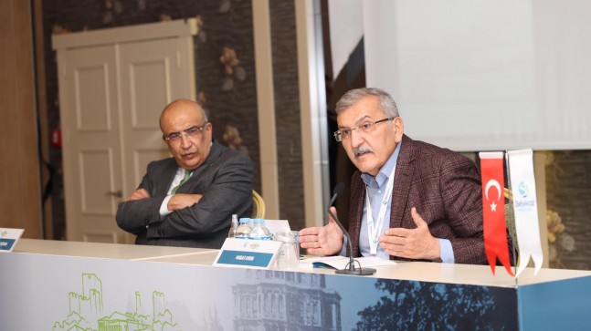 “BEYKOZ 2021 SEMPOZYUMU” SONA ERDİ