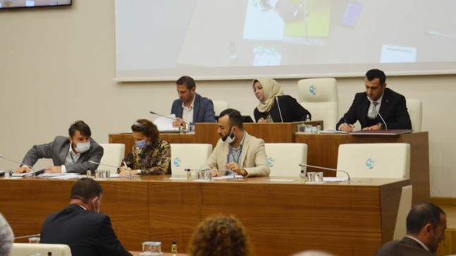 Sataloğlu BEYTAŞ’ın Borçlarını Sordu