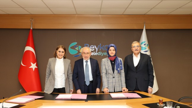 “Medeniyet Okumaları” Projesi İçin İmzalar Atıldı