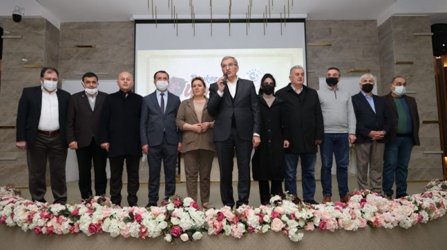 “Beykoz Yöre Buluşmaları”nda Ordu Renkleri