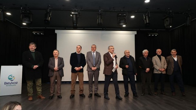 Beykoz Yöre Buluşmaları Giresun’un Köyleriyle Renkleniyor  