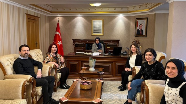 Beykoz Üniversitesi akademisyenleri ‘ailelerin ihtiyaçlarını belirleyecek’ yeni bir projeye imza atıyor