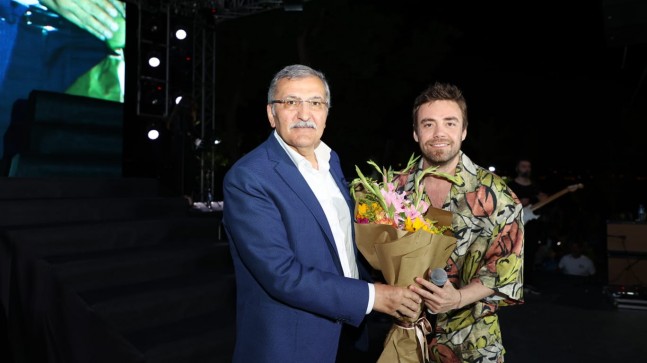 Beykoz Sahil Etkinlikleri Başladı