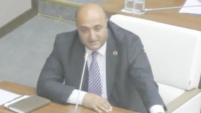 Beykoz’da vatandaşın ucuz ekmek almasını niçin engelliyorsunuz?