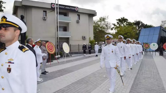 30 Ağustos Zafer Bayramı’nın 100. Yılı Beykoz’da Kutlandı