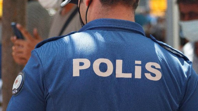 Beykoz Emniyet Müdürü Değişti