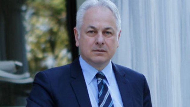 Alaattin Köseler Murat Aydın’a Mektup Yazdı