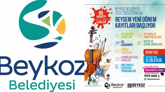 BEYSEM’de YENİ DÖNEM KAYITLARI BAŞLADI