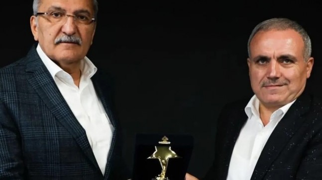 Beykoz,  Gençlik Festivali’nden İki Ödülle Döndü  