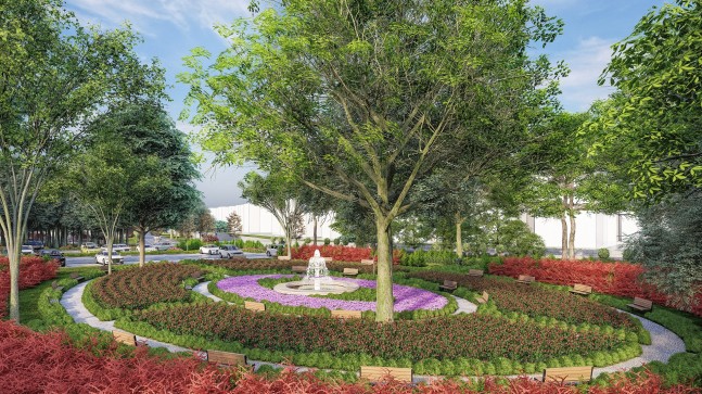 BEYKOZ ÇAYIRI İHYA OLUYOR