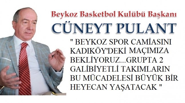 BEYKOZ KIZLARI KADIKÖY SINAVINA HAZIRLANIYOR