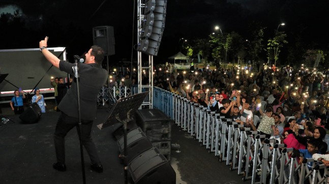 Beykoz’da Şifa ve Eğlence Dolu Ihlamur Festivali