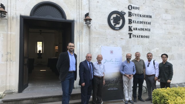 “Yeşilin Tonu” belgeseli izleyici ile buluştu!