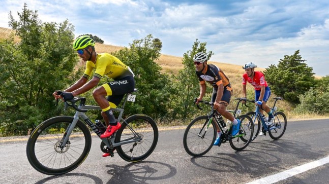 Beykoz Continental “Cumhuriyet Bisiklet Turu”na Damga Vurdu