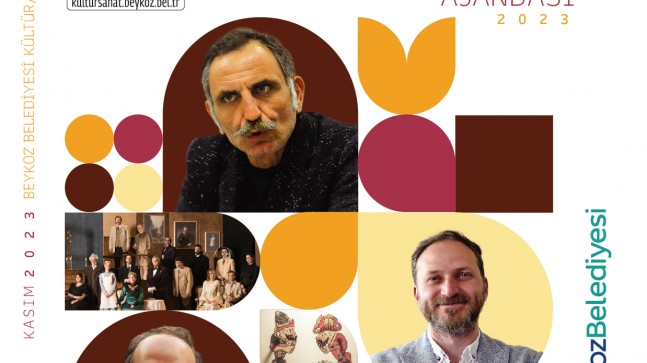 KASIM AYI KÜLTÜR-SANAT AJANDASI RENKLİ ETKİNLİKLERLE DOLU