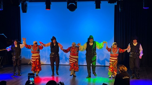 Beykoz Belediyesi’nden Dünya Engelliler Günü Etkinliği