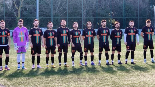 BEYKOZ ÇİĞDEMSPOR NEŞELİ BİR DÖNÜŞ YAPTI