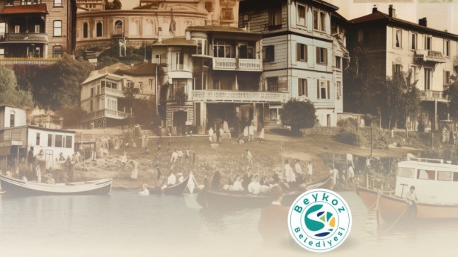 “BEYKOZ’UN SÖZLÜ TARİHİ-2″ KİTABI HATIRALARLA TANITILIYOR   