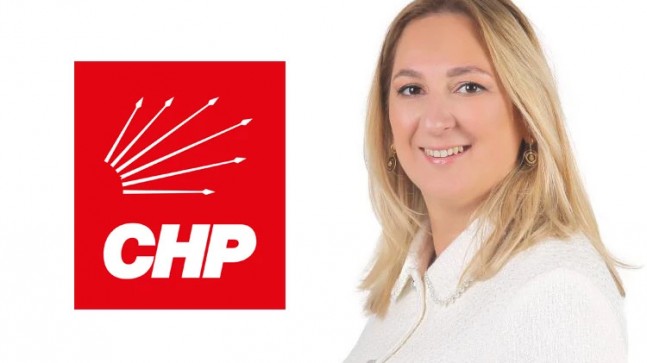 CHP’li Elif Çelik adaylıktan çekildi