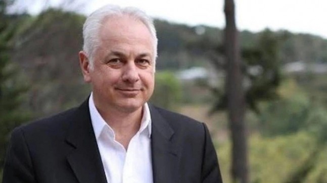 CHP’nin Beykoz Belediye Başkan Adayı Alaattin Köseler