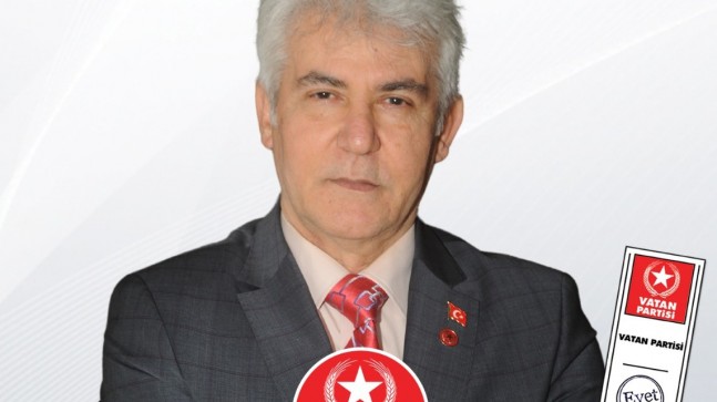 Hakan Ekiz Beykoz için proje ve çözüm önerilerini açıkladı