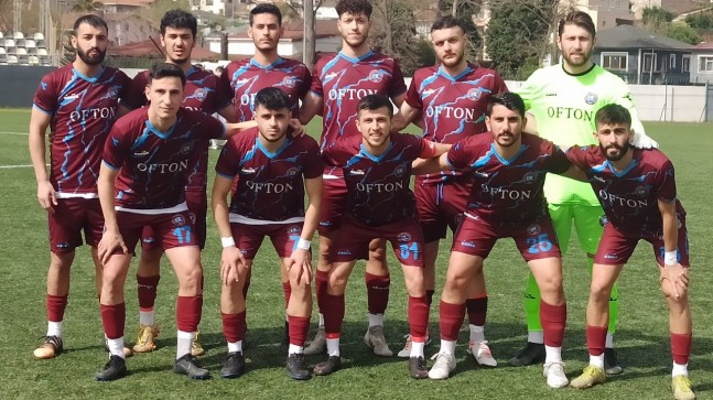 BEYKOZ İSHAKLISPOR HALİÇ HAZIRLIKLARINA DEVAM ETTİ