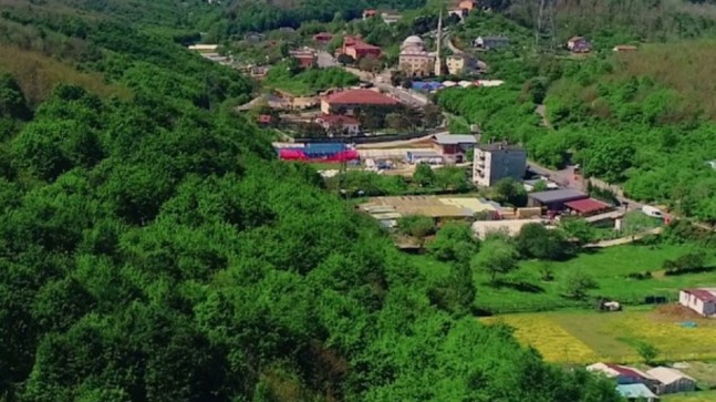 Cumhurbaşkanından yeni Beykoz kararı