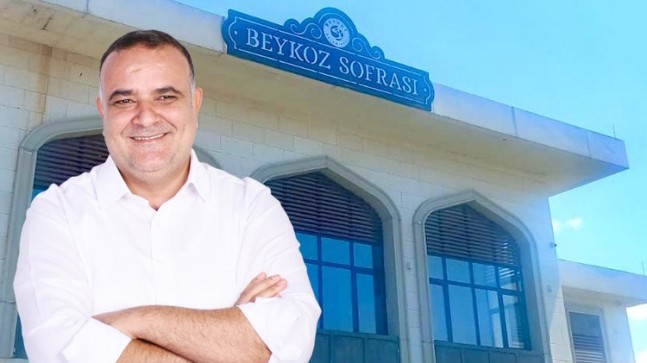 CHP Beykoz İlçe Başkanı Taştan’dan muhalefete cevap gecikmedi