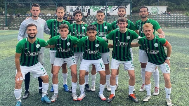 KAVACIKSPOR İSTİNYESPOR’U 2 GOLLE GEÇTİ