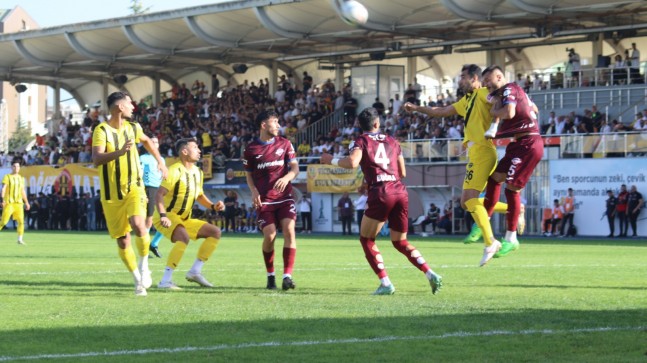 BEYKOZ A.Ş. DE SON SANİYE MUCİZESİ  3-2