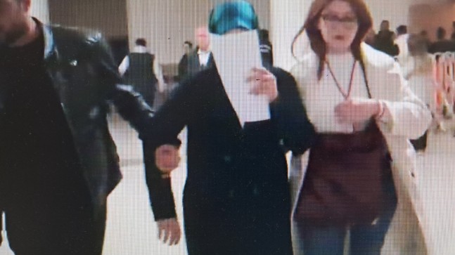 Beykoz’da ölen gencin ailesi kriz geçirdi sanık serbest