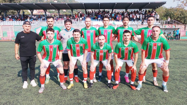 PAŞABAHÇE BU KEZ KARARLI