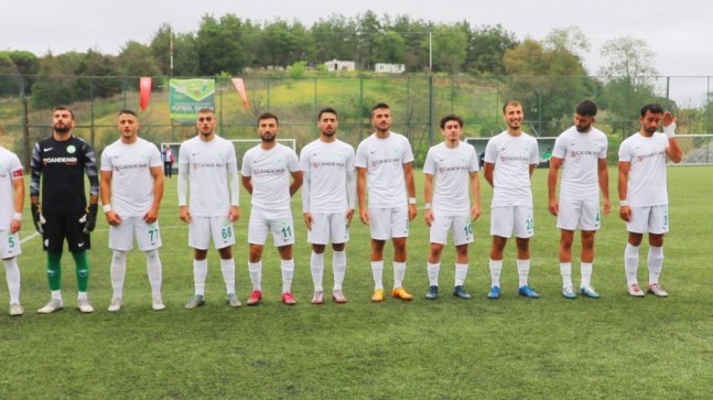 KAVACIKSPOR’DA BAŞAKŞEHİRSPOR ALARMI VAR