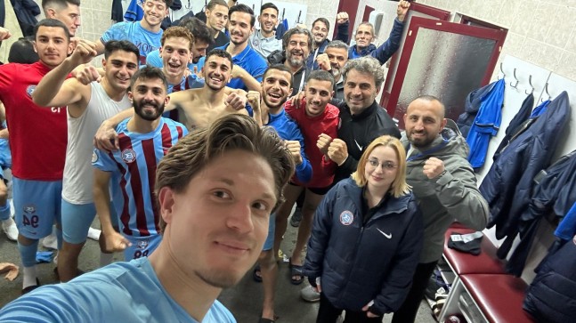 Beykoz İshaklı’dan İnegöl’e 2 gollü tarife