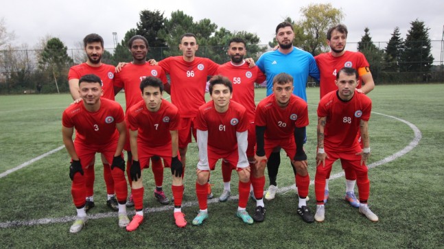 KANLICASPOR YA TAMAM YA DEVAM DİYECEK