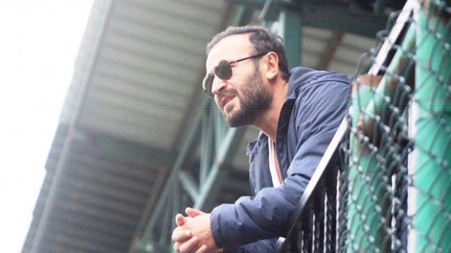 KAVACIK ZİRVEYİ YENİDEN SARSMAK İSTİYOR