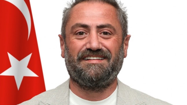 Turgay Sucuoğlu görevden alındı
