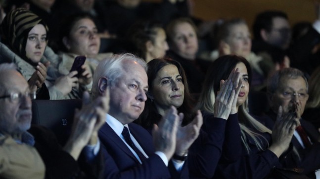 Uğur Mumcu Beykoz’da Anıldı