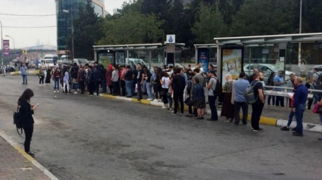Beykoz’un nüfusu azaldı