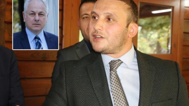 BU AYIP HEPİMİZE YETMEZ Mİ?