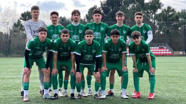 KAVACIKSPOR RASATHANE’DE GÖZLEM YAPTI! 5-1