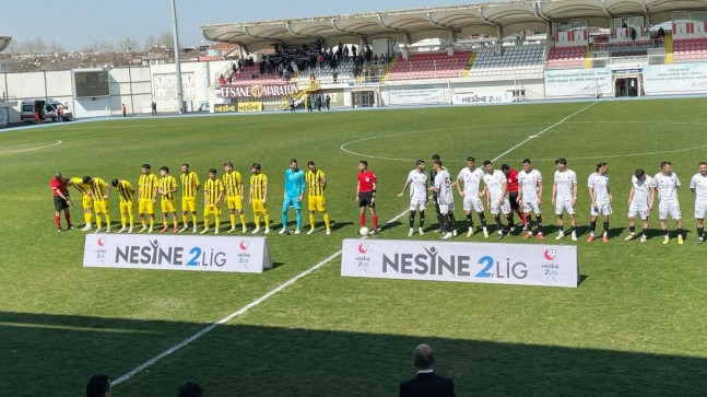 Beykoz A.Ş. Son Nefeste Güldü: 3-2!