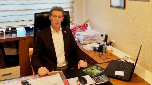 Beykoz A.Ş.’de Hedef İnegölspor Galibiyeti