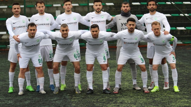 SEN KAVACIKSIN BAŞARIRSIN!