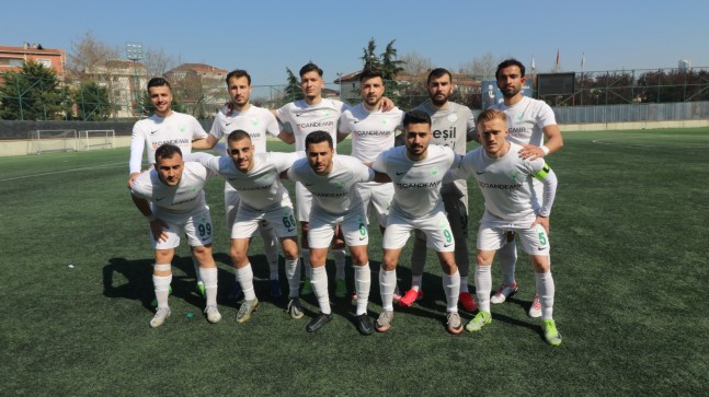 Kavacıkspor, Kader Maçına Hazırlanıyor!