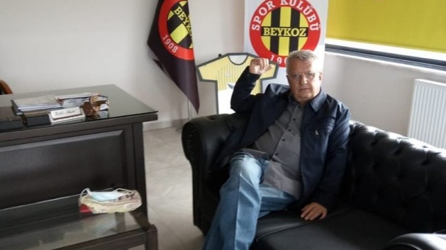 Beykoz Belediyesi’nde Bir İstifa Daha