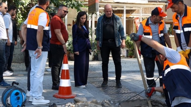 Beykoz Belediyesi’nde İşten Çıkarmalar