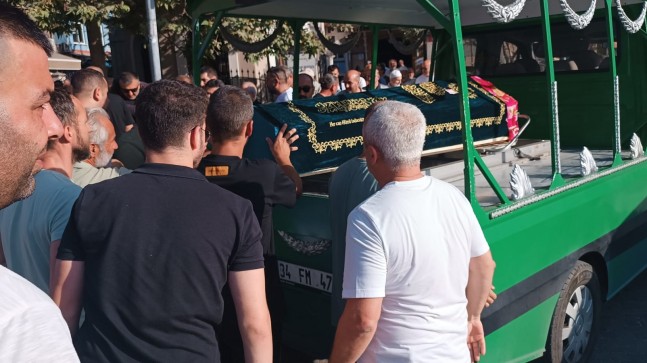 Tarıcan Ailesinin Acı Günü