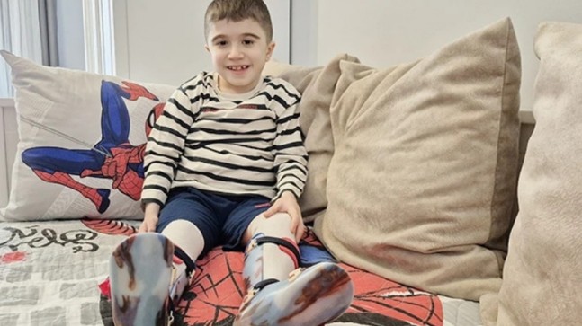 Beykoz’dan Minik Emre İçin Umut Çağrısı