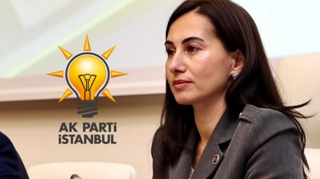 AK Parti İstanbul’dan Beykoz’daki tartışmaya destek: “Gürzel kamu vicdanının sesi olmuştur”